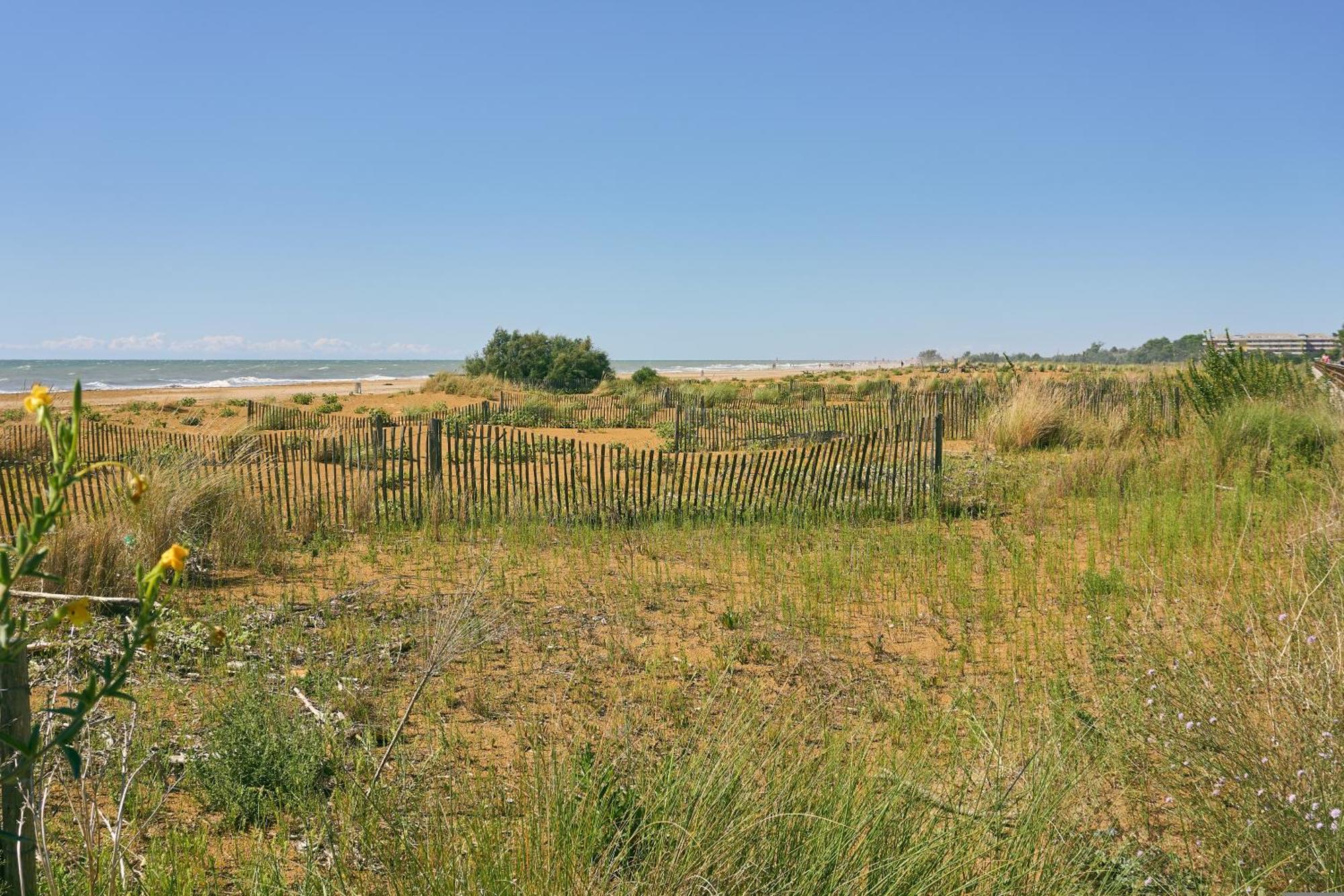 Well-equipped 1 Bedroom Flat For Up To 6 Guests Bibione